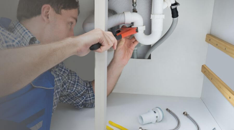 Professional expert plumbing services in Big Rock, IL
